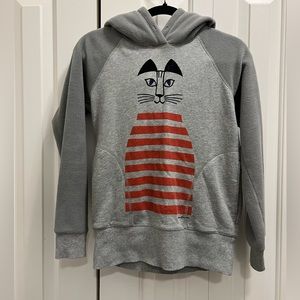 Uniqlo Hoodie